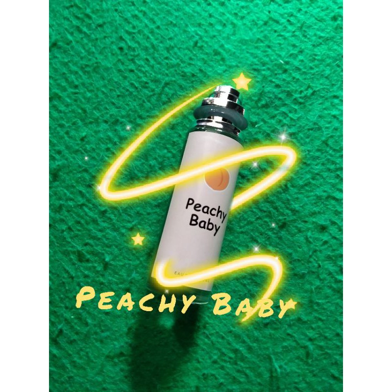 Parfum Bibit Thailand