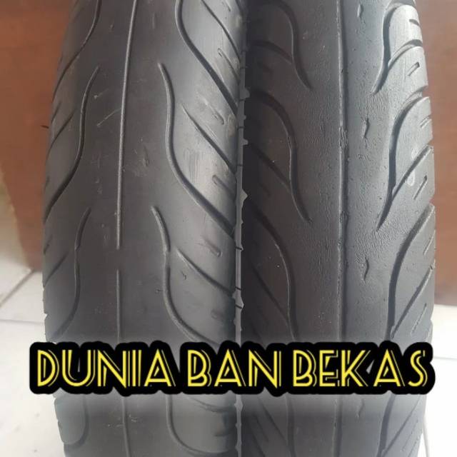 Promo Ban  bekas  Matic Depan Belakang Shopee Indonesia 