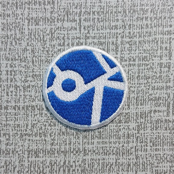 Iron Patch Yulje Hospital Playlist Logo