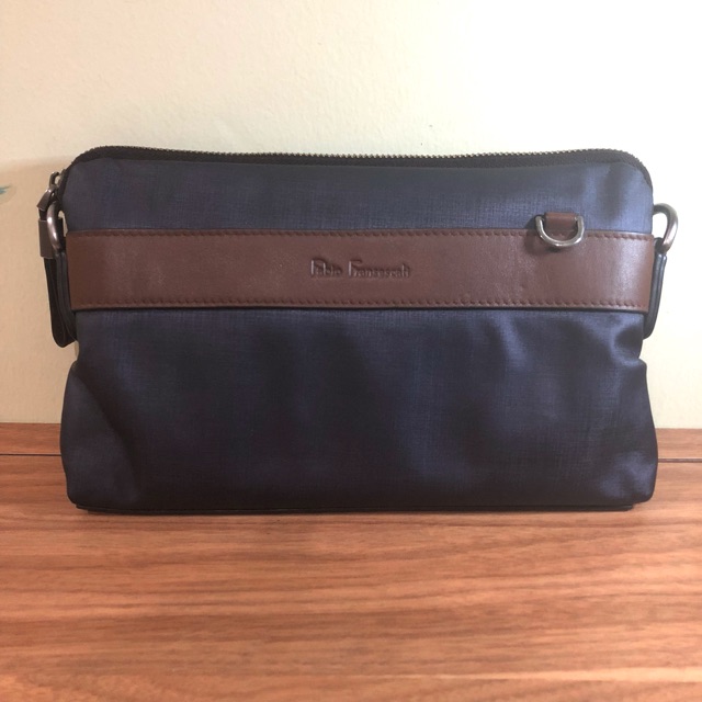 Clutch Pria Fabio Fransescati