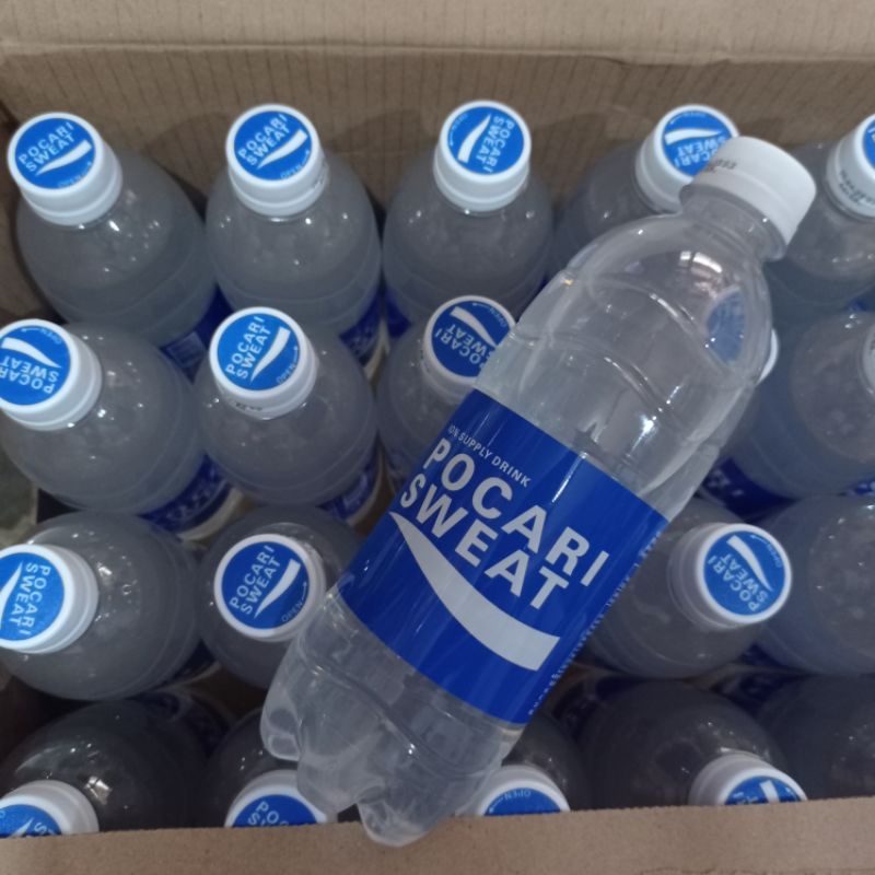 

POCARI SWEAT 500ml