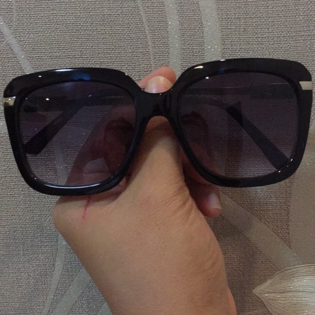 Preloved Kacamata Ex Optik Melawai