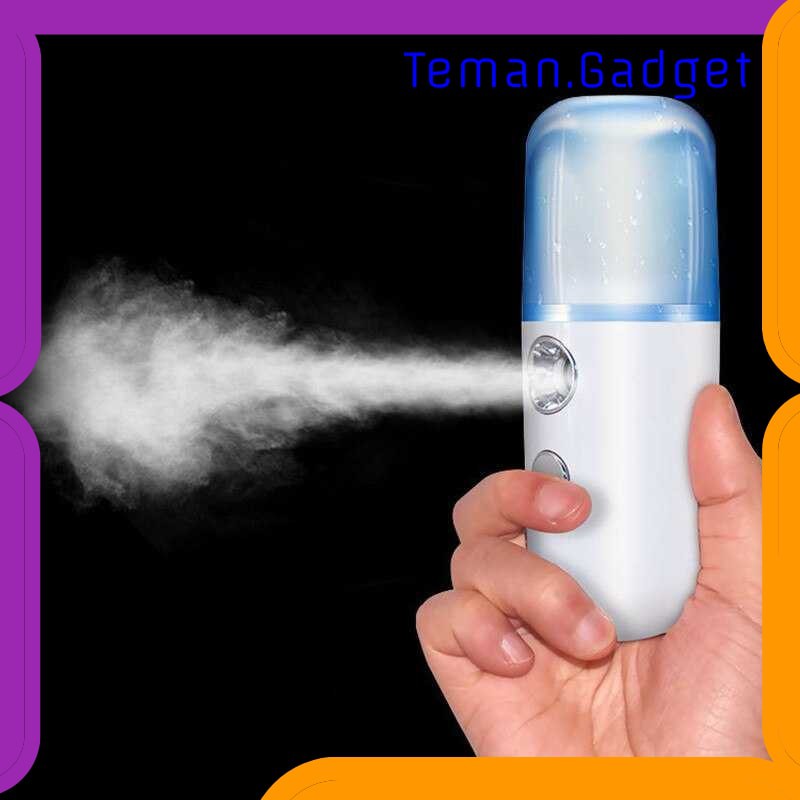 TG-CE057 Vinkkatory USB Humidifier Nano Mist Sprayer Moisturizer 30ml - W718B