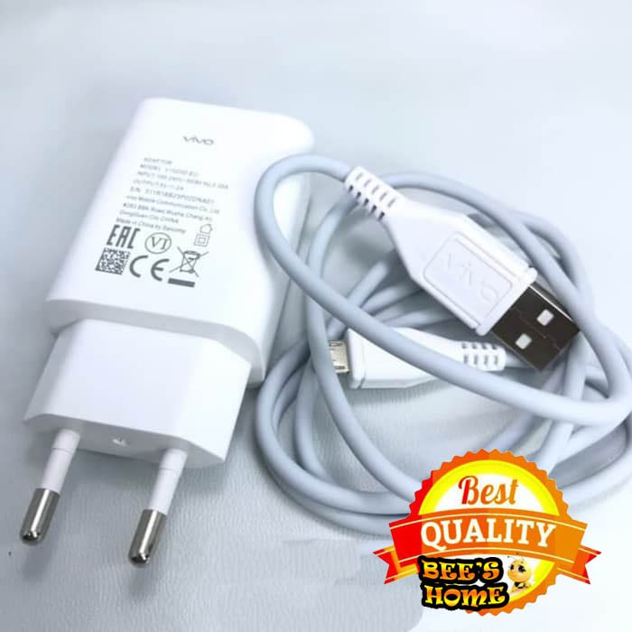 Charger Vivo Original 100%
