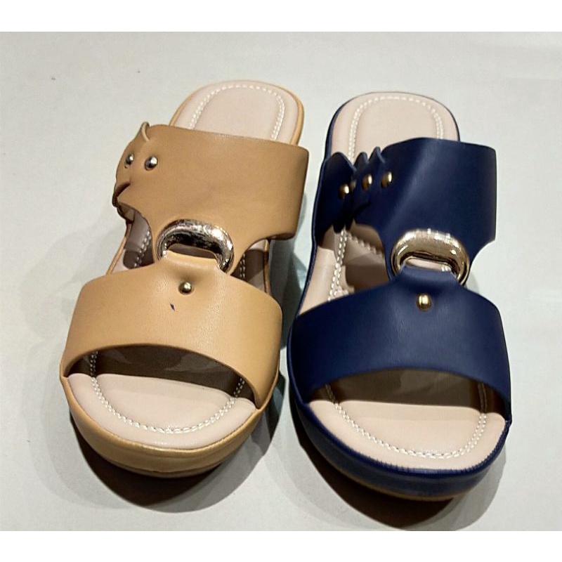 sandal wanita Steve and co