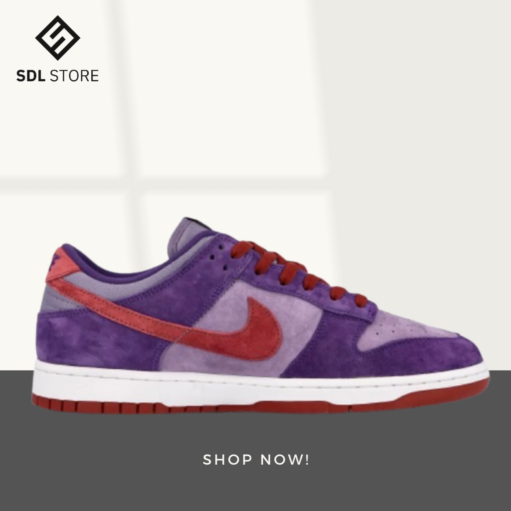 nike dunk low stores