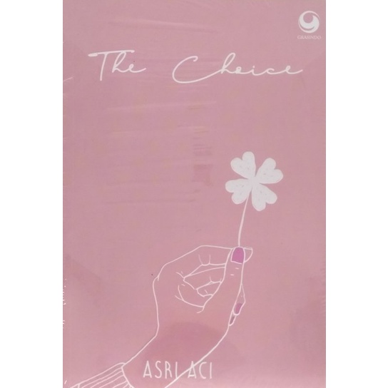 

THE CHOICE - ASRI ACI