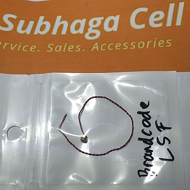 Microphone HP BRANDCODE L5F ORI COPOTAN/CABUTAN