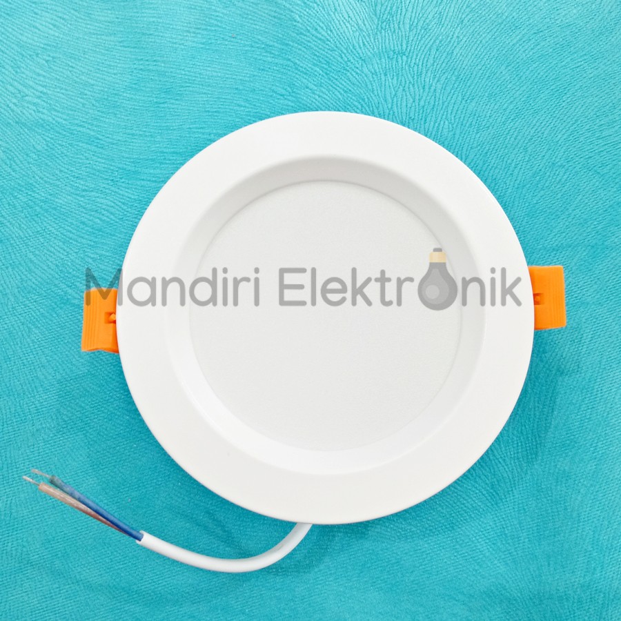 LED Panel Light downlight 5 watt Sivicom Putih SNI