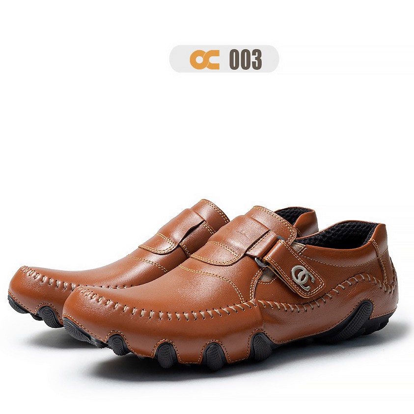 SEPATU PRIA ODON CIBADUYUT OC-003