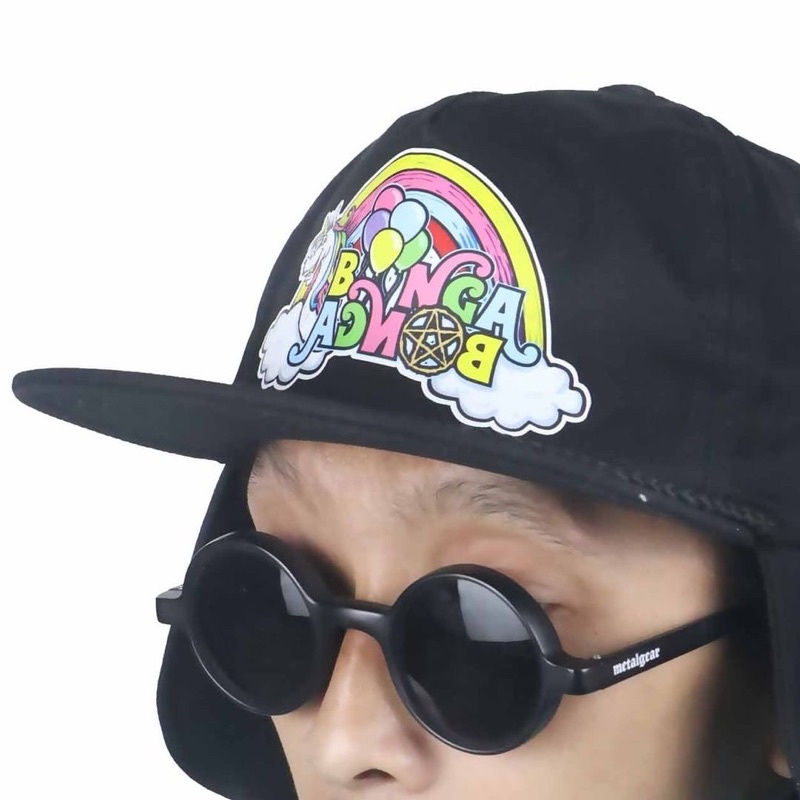 BONGA BONGA HAT 100% Original OVDUST | Topi BONGA BONGA