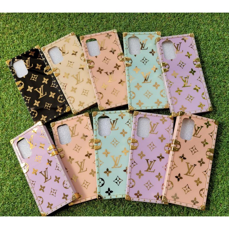 PL Trunk case Lv infinix Smart5 Smart6 Hot10play 11play 9play Hot11s Hot12i vivo Y15s Y21s Y17 Y15 Y12 Y11 Y30 Y50 Y95 Y93 Y91