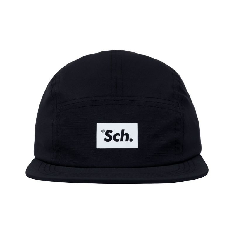 HAT SCH BOXCASE II TOPI SCH LOGO II TOPI SKATE