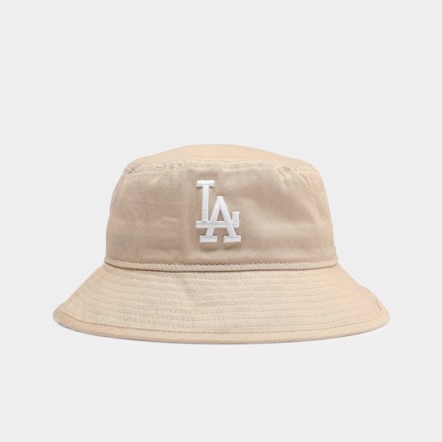 Bucket Hat Los Angeles / Bucket LA Unisex Remaja Dewasa Kualitas Premium