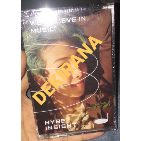 [READY] SHARING PC HYBE INSIGHT BTS