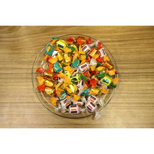 

Permen Buah Xiaomimi 250gr