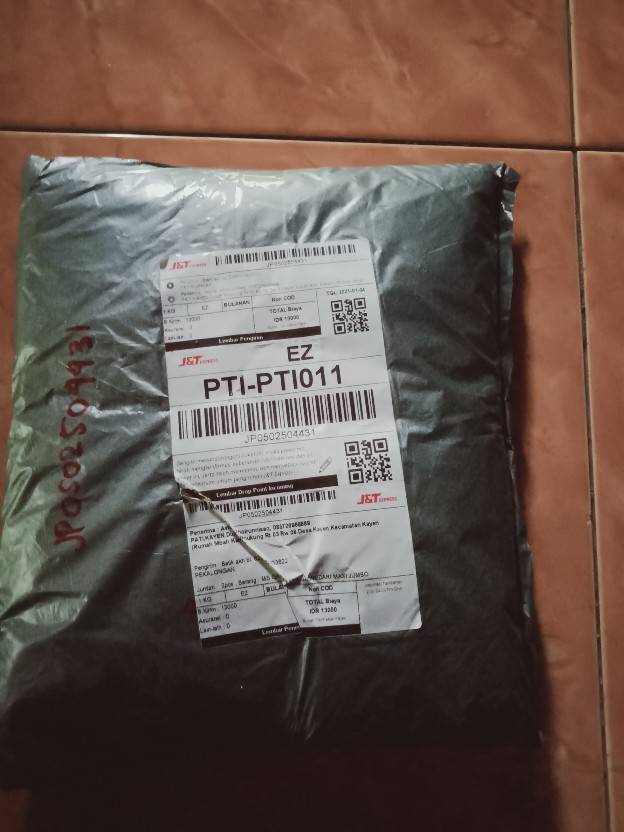 Ms Gamis Batik Sriwedari Maxi Jumbo Bumil/busui Katun Sogan Allsize Ld 104 Dan 120.