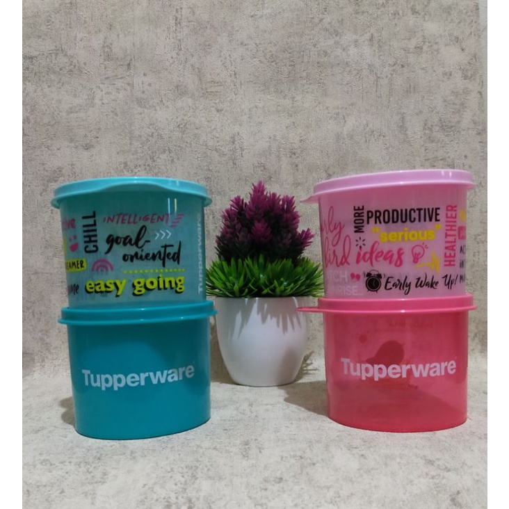 Cutie Canister 1 ( ecer )