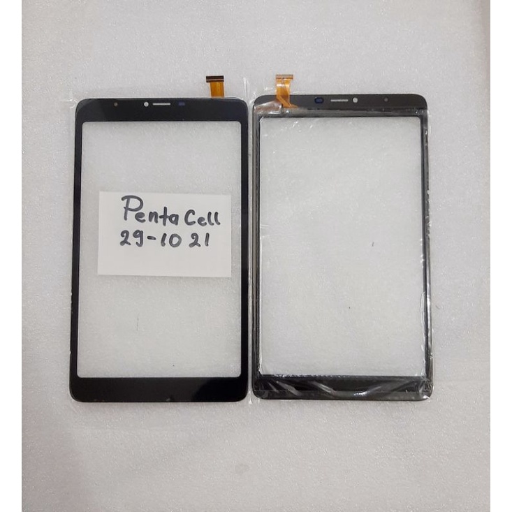 Touchscreen Advan Gtab 8001/8002/8003 Original layar 8inch