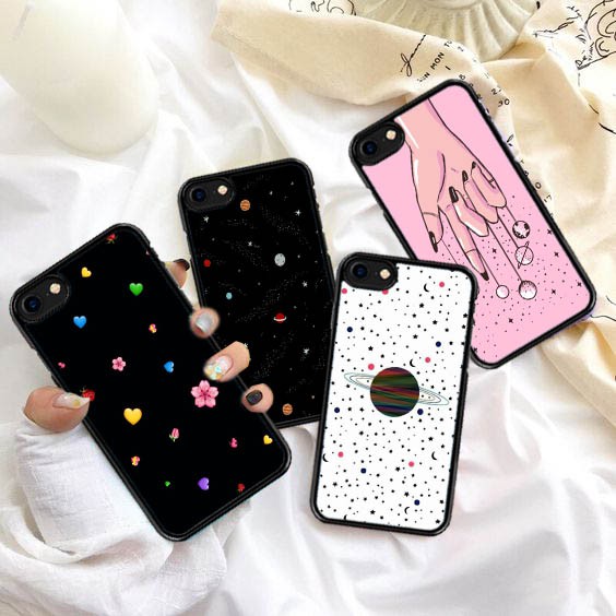 [P91] Astronat Case Fullbody For All Type Smartphone