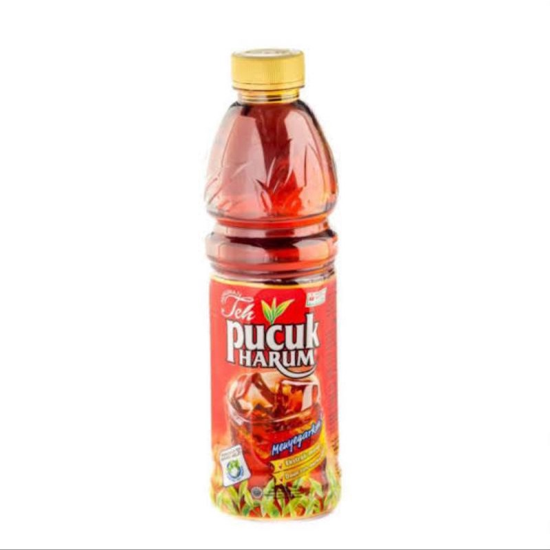 

Teh Pucuk