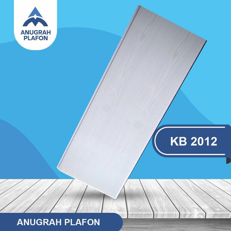 Plafon pvc Golden KB 2012