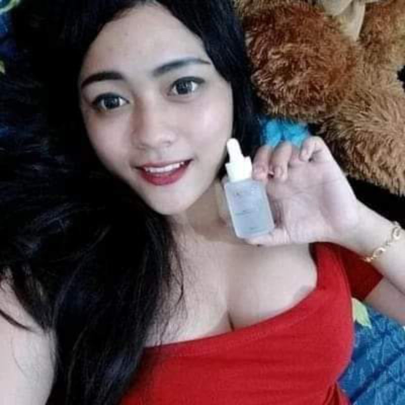 Lacoco Busfit /PEMBESAR PAYUDARA/SERUM PAYUDARA/PEMBESAR BOKONG PEMBESAR PANTAT,PAYUDARA KENDOR