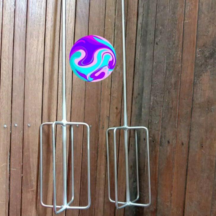 Terbaru.. MATA BOR MIXER / ADUKAN SEMEN/ADUKAN CAT