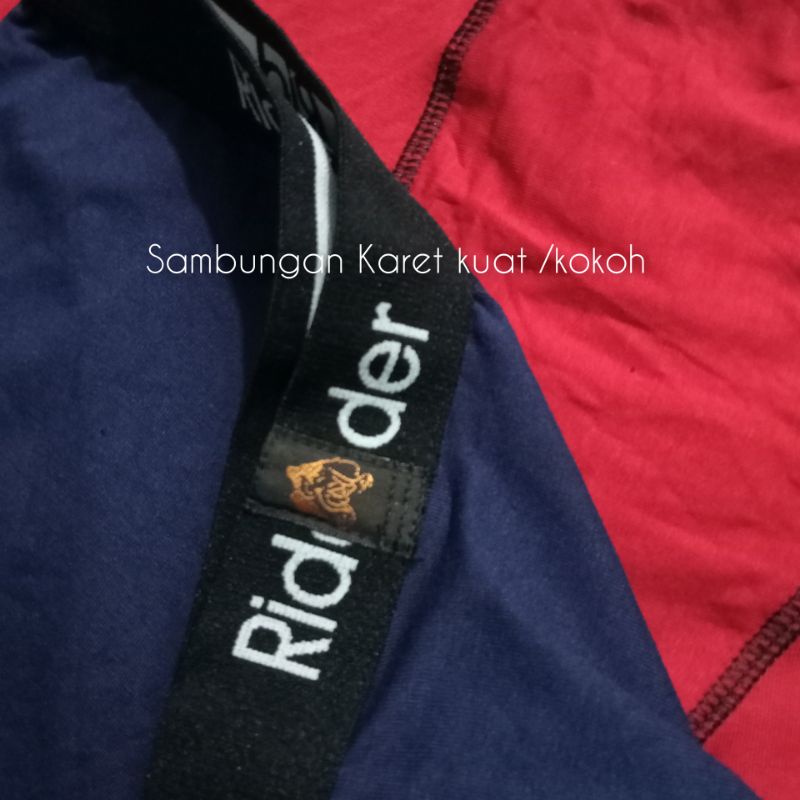 ISI 6 CELANA DALAM PRIA BOXER XXL XXXL BIG SIZE JUMBO