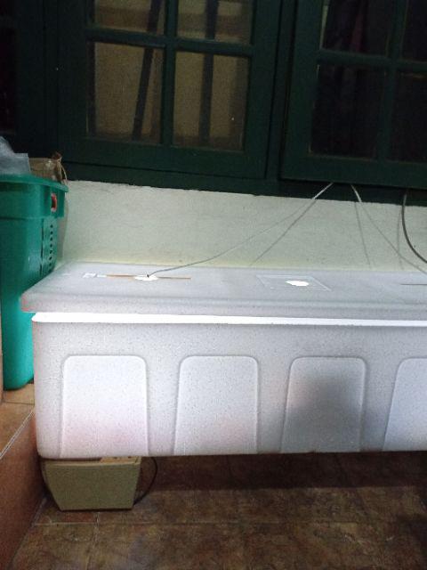 Box Styrofoam Ag120 T32 Garuda | Box Sterofom Garuda | Box Sterofoam