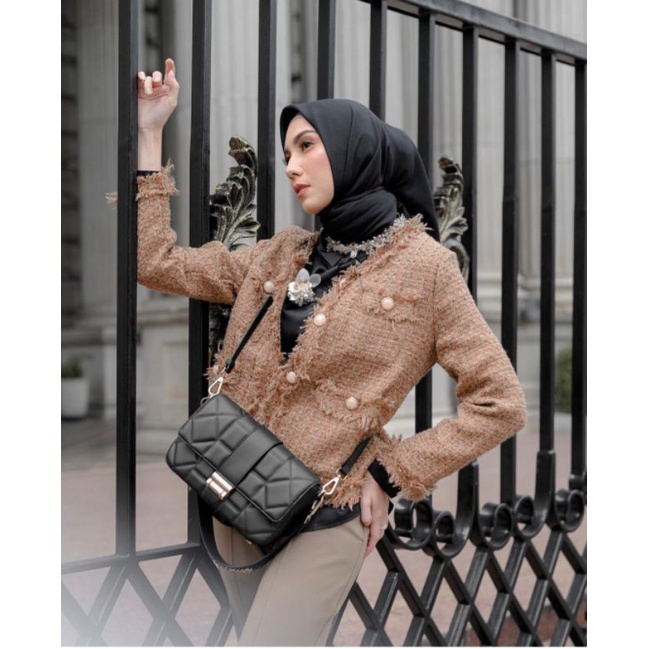 Odella bag by heylocal.id