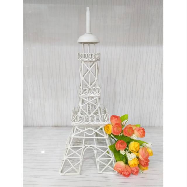 Miniatur Menara Eiffel / Eiffel mini / Menara Eiffel