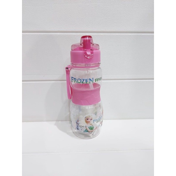 BOTOL MINUM KARAKTER ( 3691 ) UK.600 ML