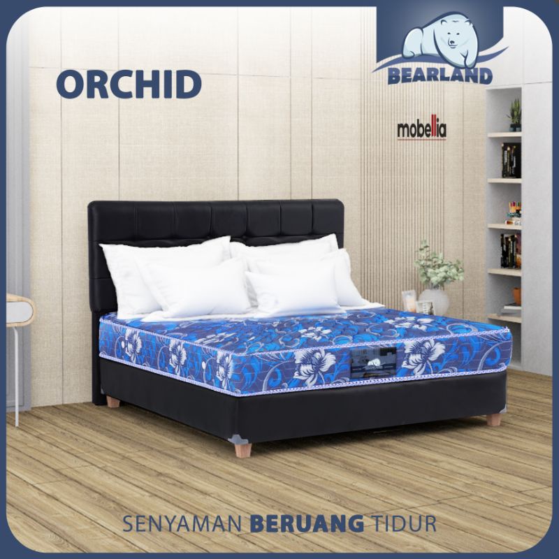 olympic Matras Kasur Spring Bed