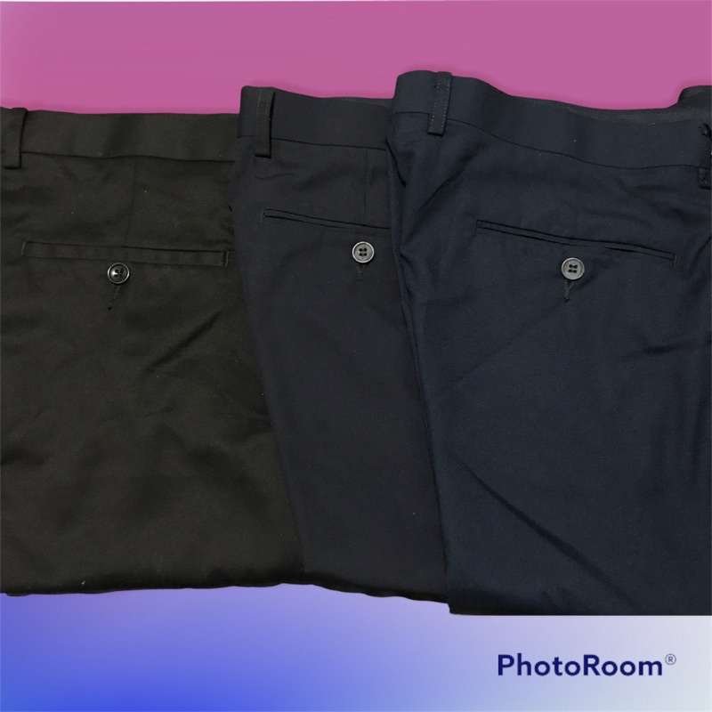 Celana Stanley Adams