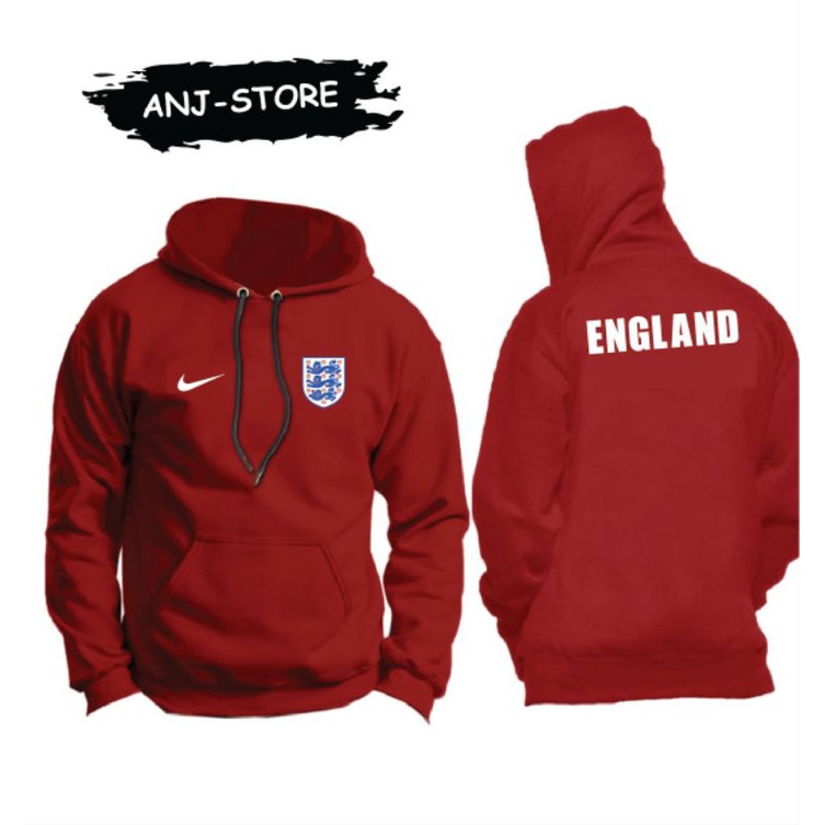 HOT PROMO// Hoodie England Full// Hoodie Original// Hoodie Pria// Hoodie Wanita//