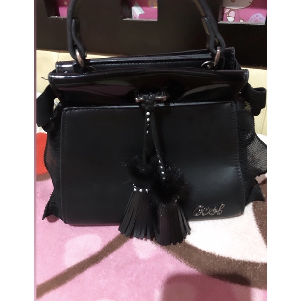 Tas Gosh Preloved