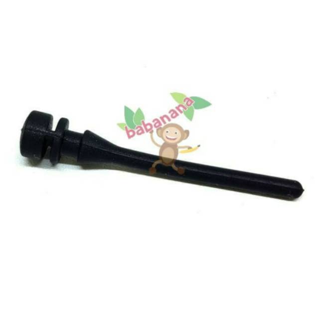 Fan Rubber Anti Vibration Karet Fan PC