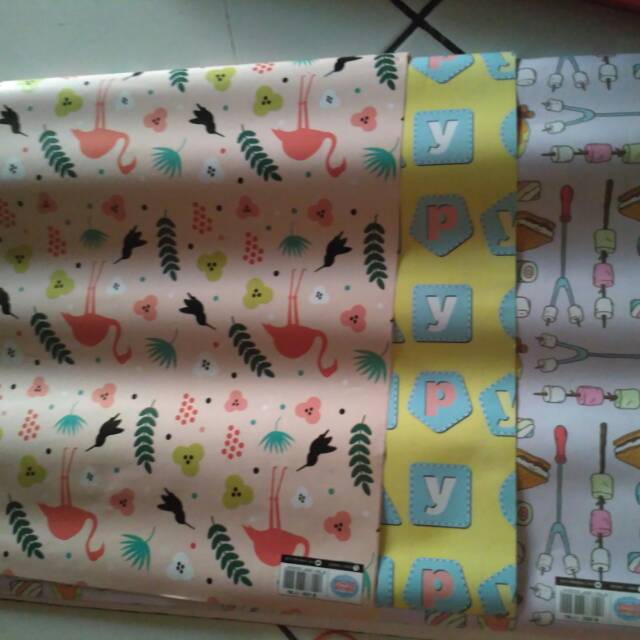 

Kertas kado