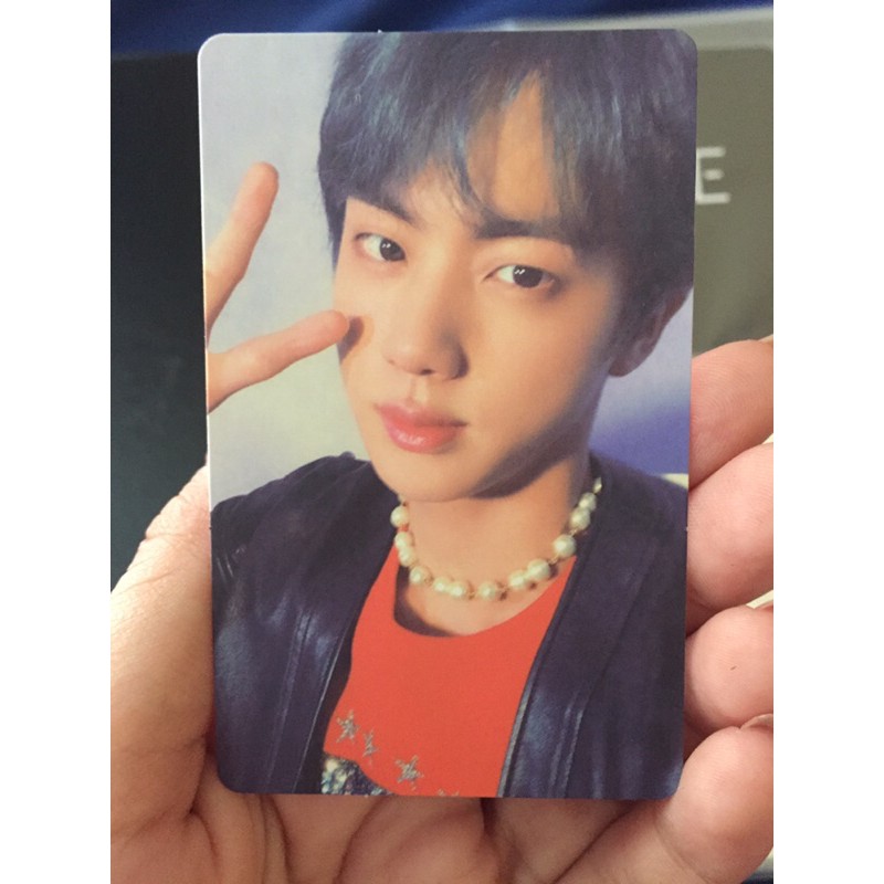 official pc bts jin persona ver 2