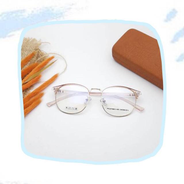 Kacamata Clubmaster 6209