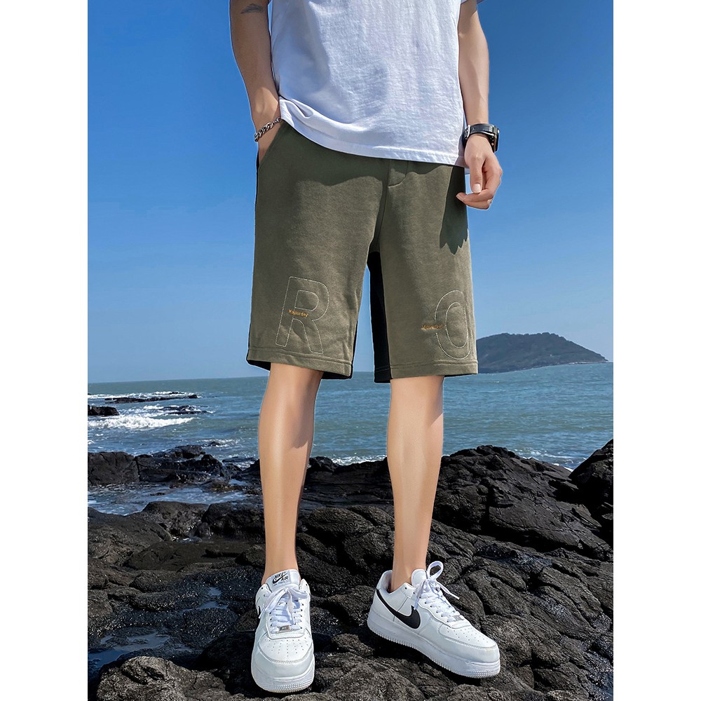XXMAKE XXSP110 Celana Pendek Pria Sport Pants Sport Pants Celana Pria