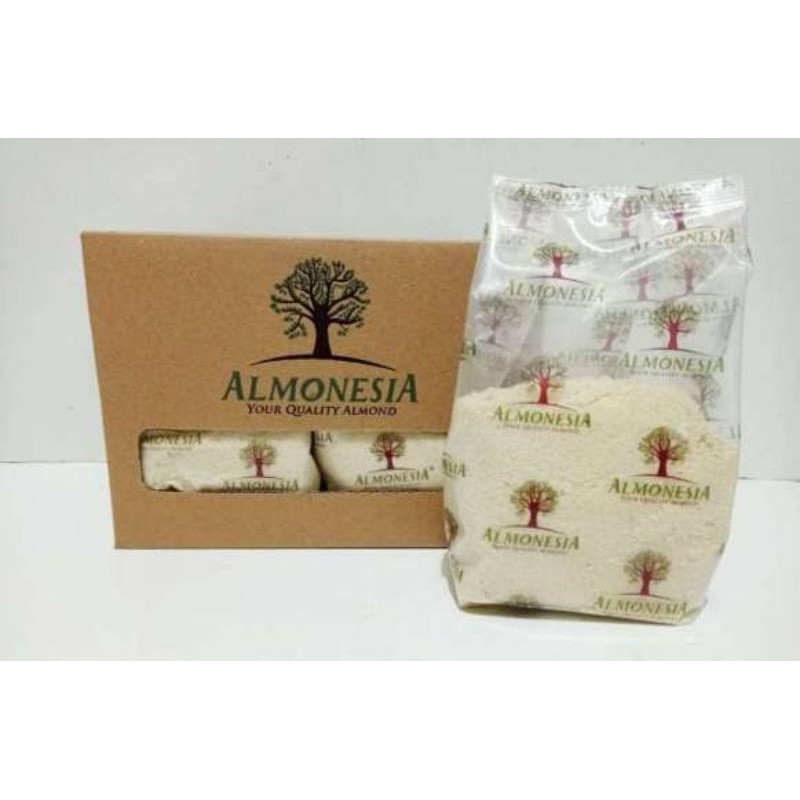 

Almonesia Powder 250gr