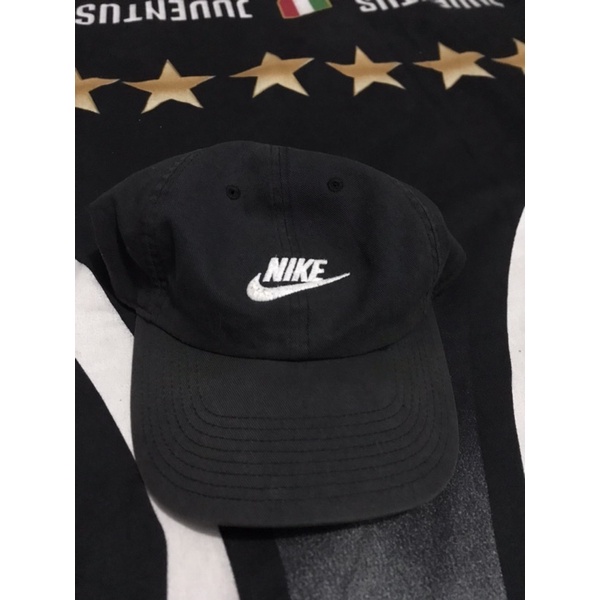 preloved topi nike second import