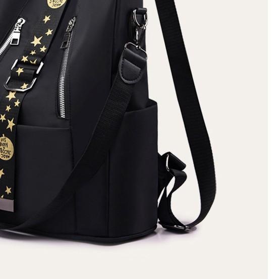 MV_Marvelouz Ransel wanita mv302448 asli tas import Batam 1kg bisa 2 tas BQ2448 EL 652 LT1616 JT1122