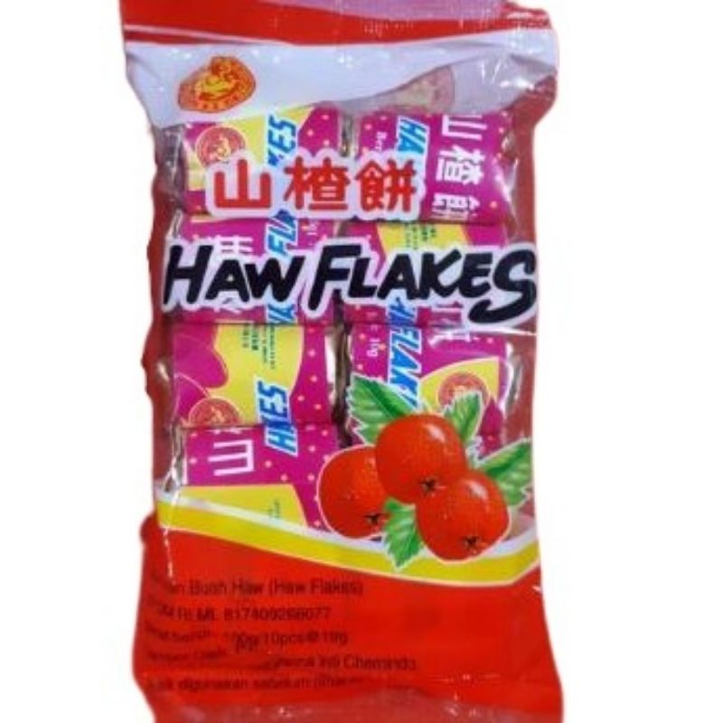 

MANISAN SANCA / HAW FLAKES KECIL 100gr