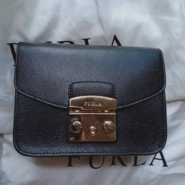 Furla mini metropolis