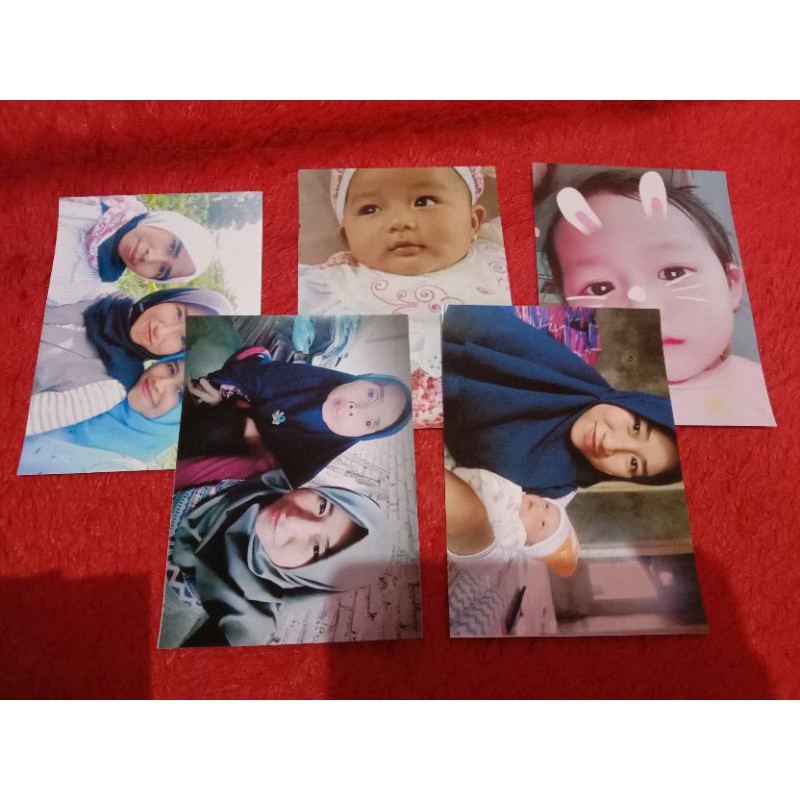 cetak foto ukuran 3R