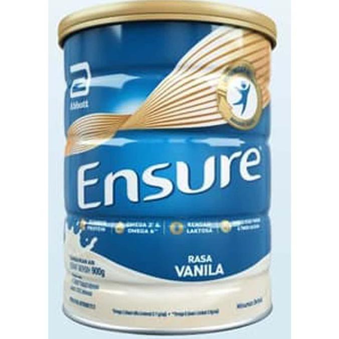 

[[BISA COD]] Ensure Vanila 900 Gram CUCI GUDANG Kode 1120