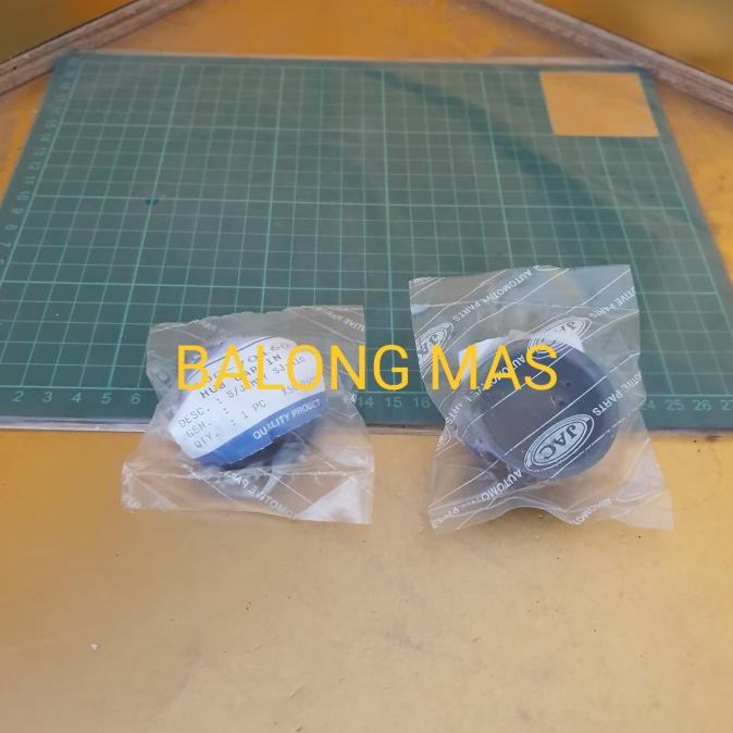 Hub Cap F Tutup As Roda Depan Suzuki Jimny Katana Jac Sae 